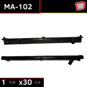 MA-102 07-12 MAZDA CX-7 2.3L/2.5L