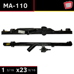 MA-110  FITS 16-21 MAZDA CX-3 2.0L