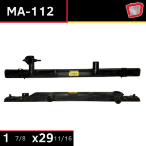 MA-112  FITS 13-16 MAZDA CX-5 2.0L/2.5L,