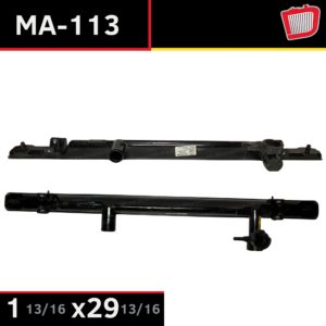 MA-113  FITS 14-21 MAZDA 6 2.5L,