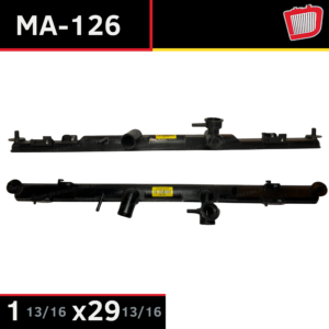 MA-126  FITS 11-13 MAZDA 6 2.5L,  1 13/16 x 29 13/16