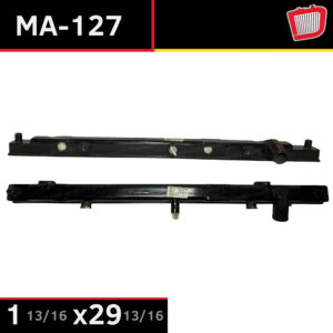 MA-127  FITS 11-13 MAZDA 6 2.5L,