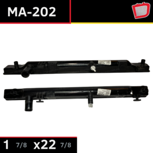 MA-202  FITS 11-14 MAZDA 2 1.5L 07-15 MAZDA DEMIO  1.3L,