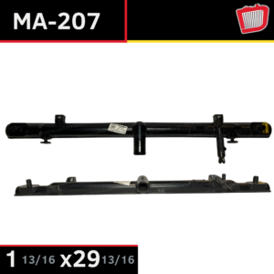 MA-207 FITS 14-21 MAZDA 6 2.5L,