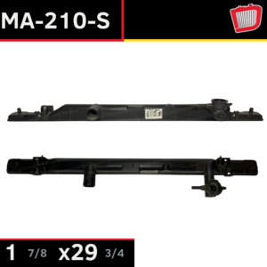 MA-210-S (13–14) MAZDA CX 5