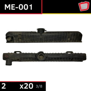 ME-001 76-83 MERCEDES BENZ W123/200D/280C  2.3L/2.4L