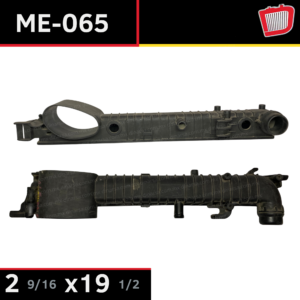 ME-065 03-05 MERCEDEZ BENZ E320 3.2L, 06-09  MERCEDEZ BENZ E350 3.5L