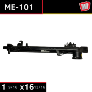 ME-101 06-07 MERCEDES-BENZ CLK350 3.5L, 03-06  MERCEDES-BENZ CLK500 5.0L  DPI 2750