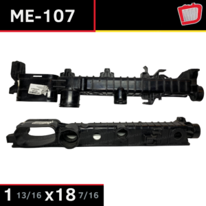 ME-107 FITS 03-05 MERCEDES BENZ E320 3.2L, 06-09 MERCEDES  BENZ E350 3.5L, *