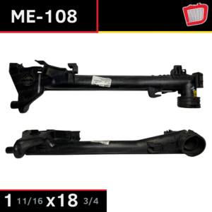 ME-108  FITS 13-14 MERCEDES-BENZ C300 3.5L, 13-15  MERCEDES-BENZ C350 3.5L, 08-11 MERCEDES  BENZ 6.3L, 15-16 MERCEDES-BENZ CLS400 3.0L  17-18 MERCEDES-BENZ CLS400 3.5L, 12-18  MERCEDES-BENZ CLS550 4.7L, 12-13 MERCEDES  BENZ E300 3.5L, 10-16 MERCEDES-BENZ E350  3.5L, 17 MERCEDES-BENZ E400 3.0L, 13-15  MERCEDES-BENZ E400 (HYBRID) 3.5L, 12-17  MERCEDES-BENZ E550 4.7L, 13-15 MERCEDES  BENZ GLK350 3.5L (DPI 13162)