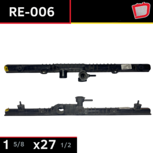 RE-006  1 5/8 x 27 1/2  FITS 08-UP RENAULT KOLEOS 2.5L, *DPI 100063*