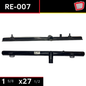 RE-007  1 5/8 x 27 1/2  FITS 08-UP RENAULT KOLEOS 2.5L, *DPI 100063