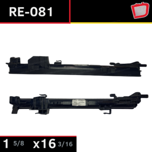RE-081  1 5/8 x 16 3/16  FITS 01-08 RENAULT TRAFIC 1.9/2.0L , 01-11 OPEL  VIVARO 1.9/2.0L , 01-08 NISSAN PRIMASTAR 1.9/2.0L,  01-04 VAUXHALL VIVARO 1.9/2.0L
