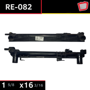 RE-082  1 5/8 x 16 3/16  FITS 01-08 RENAULT TRAFIC 1.9/2.0L , 01-11 OPEL  VIVARO 1.9/2.0L , 01-08 NISSAN PRIMASTAR 1.9/2.0L,  01-04 VAUXHALL VIVARO 1.9/2.0L