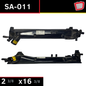 SA-011 03-11 SAAB 9-3 2.0L