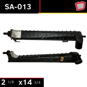 SA-013  2 1/8 x 14 3/4  FITS 97-UP LAND ROVER DISCOVERY 4.0L 05-09  LAND ROVER LR3 4.0/4.4L 06-09 LAND ROVER RANGE  ROVER SPORT 4.2/4.4L 10-12 LAND ROVER LR4 5.0L  *DPI 100067*