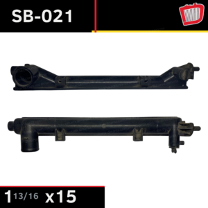 SB-021 97-99 SUBARU IMPREZA 2.2L, 96-97 SUBARU  LEGACY 2.5L