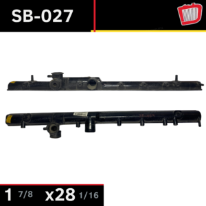 SB-027 05-06 SAAB 9-2X 2.0L/2.5L, 04-06 SUBARU BAJA  2.5L, 04-07 SUBARU IMPREZA 2.0L/2.5L