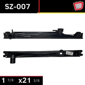 SZ-007 99-08 CHEVROLET TRACKER 2.0L/2.5L, 99-01  SUZUKI GRAND VITARA 2.5L, 96-98 SUZUKI  SIDEKICK 1.8L, 99-04 SUZUKI VITARA 2.0L/2.5L