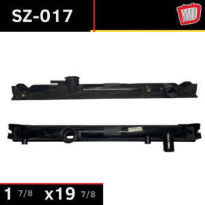 SZ-017 94-97 GEO TRACKER 1.6L, 96-98 SUZUKI X-90  1.6L