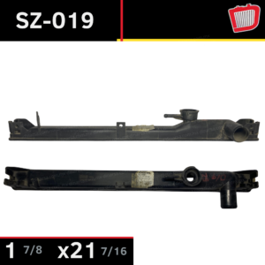 SZ-019 97-UP SUZUKI SIDEKICK 1.6L/1.9L/2.0L