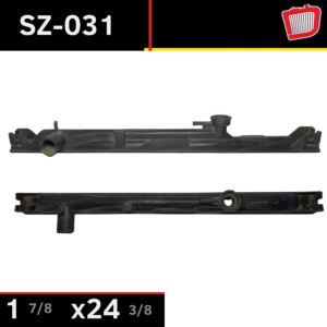 SZ-031 01-05 SUZUKI GRAND VITARA 2.5L, 02-03  SUZUKI XL-7 2.7L