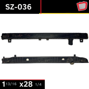 SZ-036 04-05 CHEVROLET EPICA 2.5L, 04-05 SUZUKI  VERONA 2.5L