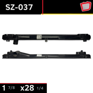 SZ-037 06-10 SUZUKI GRAND VITARA 2.7L/3.2L