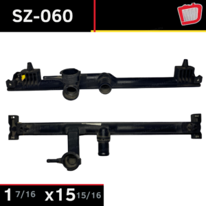 SZ-060  1 5/16 x 19 5/8  FITS 17-23 SUZUKI IGNIS 1.2L, 18 SUZUKI SOLIO  1.2L