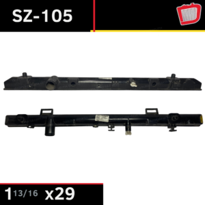SZ-105  1 13/16 x 29  FITS 07-13 SUZUKI SX4 2.0L, *DPI 2980*