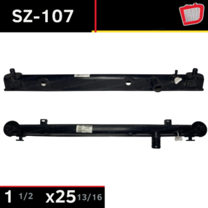 SZ-107  1 1/2 x 25 13/16  FITS 16-20 SUZUKI CIAZ 1.4L, *DPI B30105*