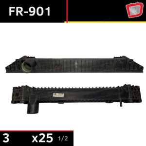 FR-901 (03– 05) FREIGHTLINER