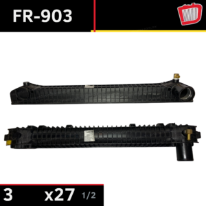 FR-903 FREIGHTLINER M 2