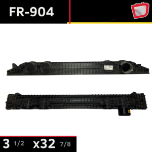 FR-904 (05-08) FREIGHTLINER B2, (05- 11) FREIGHLINER M2