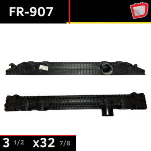 FR-907 (01-06) FREIGHTLINER  COLUMBIA