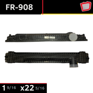 FR-908 FREIGHTLINER ARGOSY