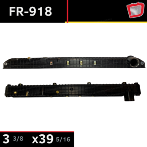 FR-918 (05-06) FREIGHTLINER  CASCADIA-COLUMBIA