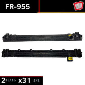 FR-955  (05-08)FREIGHTLINER B2 , (05 11) FREIGHLINER M2