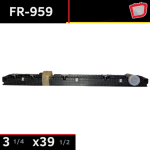 FR-959  (05-08) FREIGHTLINER B2 (05 11) FREIGHTLINER M2