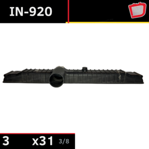 IN-920 INTERNATIONAL 8000/9000  SERIES