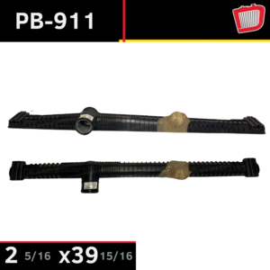 PB-911    18-UP PETERBILT 579, 18-UP  KENWORTH T680 (DPI: 238900)      (2 5/16” X 39 15/16)