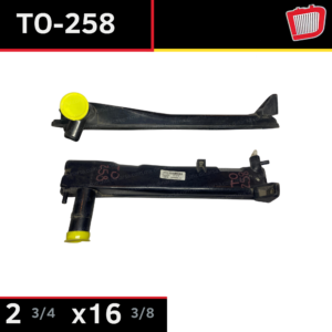 TO-258 TOYOTA HIACE 2.0L/2.4L