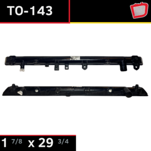 TO-143 99-01 TOYOTA SOLARA 3.0L