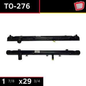 TO-276  (1 7/8" x  29  3/4") (48  mm  x 756 mm)  (07-11) TOYOTA CAMRY  2.4L/2.5L