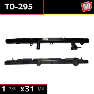 TO-295 05-12 TOYOTA AVALON 3.5L, 07-11 TOYOTA  CAMRY 3.5L, 12-16 TOYOTA VENZA 3.5L