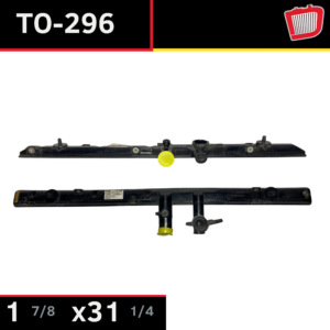 TO-296  (1 7/8" x  31  1/4" 48mm  x 794mm)  (08-13) TOYOTA HIGHLANDER  3.5L