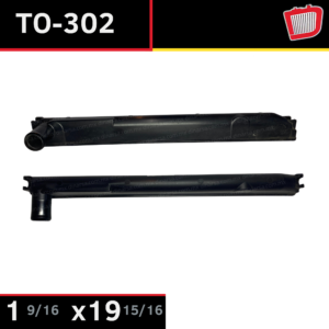 TO-302 05-06 TOYOTA SIENNA 3.3L