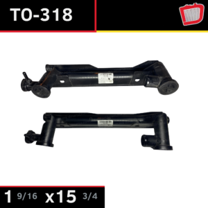 TO-318 09-10 PONTIAC VIBE 1.8L, 09-14 TOYOTA  COROLLA 1.8L, 09-14 TOYOTA MATRIX 1.8L