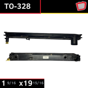 TO-328 07-10 TOYOTA SIENNA 3.5L