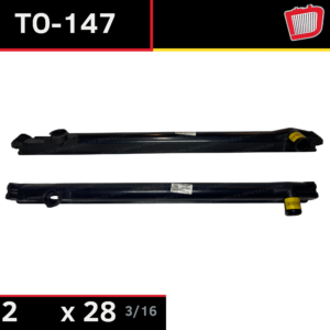 TO-147 94-98 TOYOTA T100 2.7L/3.0L/3.4L